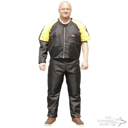 IGP Training Jacket UK